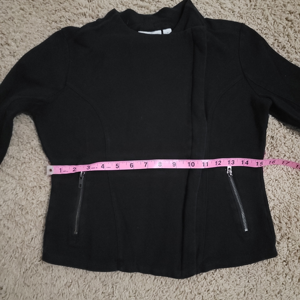 Halogen Cropped Jacket - Picture 6 of 7